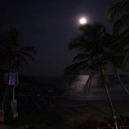 Stay Well Ayurvedic Beach Resort Kovalam Extérieur photo