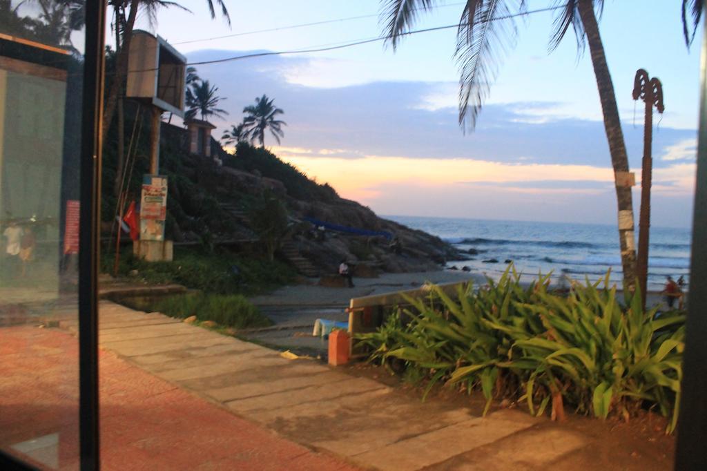 Stay Well Ayurvedic Beach Resort Kovalam Extérieur photo